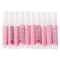 Algopix Similar Product 14 - leyeruk 10PCS 2g Mini Professional