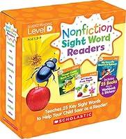 Algopix Similar Product 10 - Scholastic Teacher Resources Nonfiction