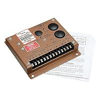Algopix Similar Product 10 - ZJTIN Gasoline Generator Parts Speed
