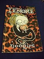 Algopix Similar Product 15 - Lenore, Vol. 1: Noogies (Issues 1-4)