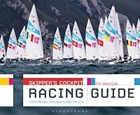 Algopix Similar Product 11 - Skippers Cockpit Racing Guide For