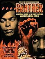 Algopix Similar Product 18 - Panther A Pictorial History of the