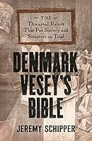 Algopix Similar Product 19 - Denmark Veseys Bible The Thwarted