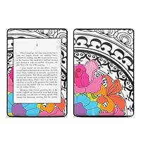 Algopix Similar Product 6 - Kindle Paperwhite Skin KitDecal  Owls