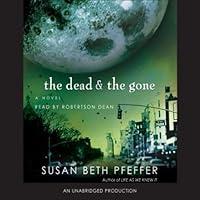 Algopix Similar Product 13 - The Dead and the Gone