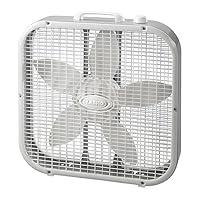 Algopix Similar Product 16 - Lasko 3733 20" Fan Box