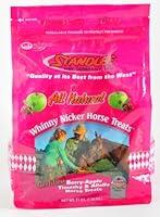 Algopix Similar Product 20 - Standlee Hay Company Whinny Nicker