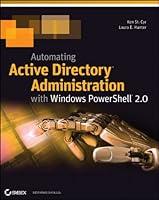 Algopix Similar Product 4 - Automating Active Directory