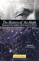 Algopix Similar Product 7 - The Mystery of the Aleph Mathematics