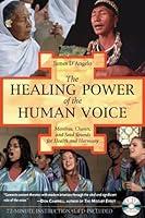 Algopix Similar Product 6 - The Healing Power of the Human Voice