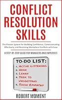 Algopix Similar Product 20 - Conflict Resolution Skills The Proven