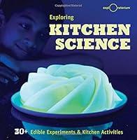 Algopix Similar Product 17 - Exploring Kitchen Science 30 Edible