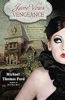 Algopix Similar Product 4 - Jane Vows Vengeance A Novel Jane