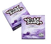 Algopix Similar Product 9 - Sticky Bumps Cold Surf Wax Handwrapped