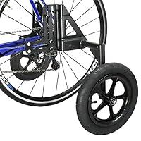 Algopix Similar Product 3 - CyclingDeal Adjustable Adult Bicycle