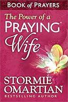 Algopix Similar Product 16 - The Power of a Praying Wife Book of