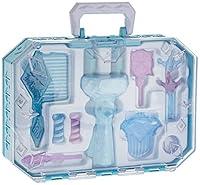 Algopix Similar Product 10 - Frozen 2 Elsas Hair Twirler Vanity