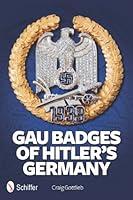 Algopix Similar Product 3 - Gau Decorations of Hitler's Germany