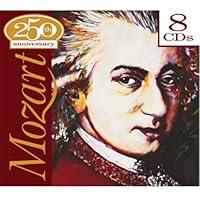 Algopix Similar Product 7 - Mozart 250th Anniversary