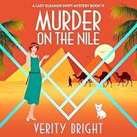 Algopix Similar Product 2 - Murder on the Nile A Lady Eleanor