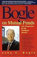 Algopix Similar Product 16 - Bogle on Mutual Funds New Perspectives