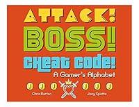 Algopix Similar Product 15 - Attack Boss Cheat Code A Gamers