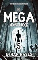 Algopix Similar Product 9 - The Mega Monster Book 100 Encounter