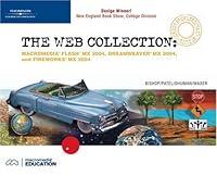 Algopix Similar Product 16 - The Web Collection Flash MX 2004