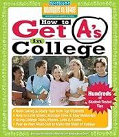 Algopix Similar Product 11 - How to Get As in College Hundreds of