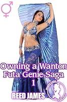 Algopix Similar Product 8 - Owning a Wanton Futa Genie Saga 1