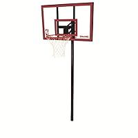 Algopix Similar Product 18 - Spalding NBA Ratchet Lift 44 InGround
