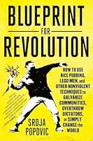 Algopix Similar Product 12 - Blueprint for Revolution How to Use