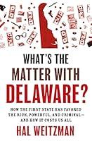 Algopix Similar Product 10 - Whats the Matter with Delaware How