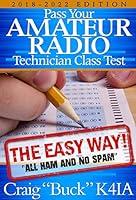 Algopix Similar Product 9 - Technician Class 20182022 Pass Your