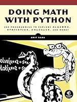 Algopix Similar Product 6 - Doing Math with Python Use Programming