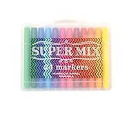 Algopix Similar Product 15 - OOLY Super Mix Markers Set of 24