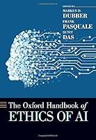 Algopix Similar Product 3 - The Oxford Handbook of Ethics of AI