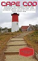 Algopix Similar Product 5 - CAPE COD TRAVEL GUIDE Discover the