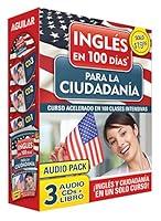 Algopix Similar Product 13 - Ingls en 100 das para la ciudadana