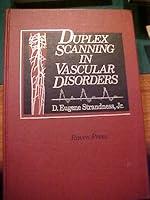 Algopix Similar Product 20 - Duplex scanning in vascular disorders