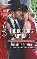 Algopix Similar Product 6 - The Doctors Baby Dare An Anthology