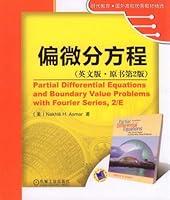 Algopix Similar Product 2 - Partial Differential Equations with