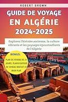 Algopix Similar Product 6 - Guide De Voyage En Algrie 20242025