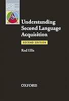 Algopix Similar Product 15 - Understanding Second Language