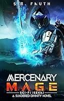 Algopix Similar Product 20 - Mercenary Mage A Sundered Divinity