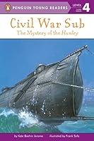 Algopix Similar Product 2 - Civil War Sub the Mystery of the