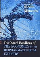 Algopix Similar Product 14 - The Oxford Handbook of the Economics of