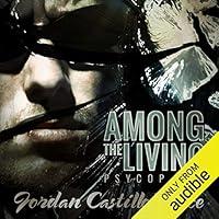 Algopix Similar Product 16 - Among the Living: PsyCop, Book 1