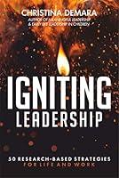 Algopix Similar Product 7 - Igniting Leadership 50 ResearchBased