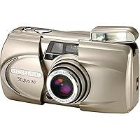 Algopix Similar Product 18 - Olympus Stylus 150 QD Date 35mm Camera